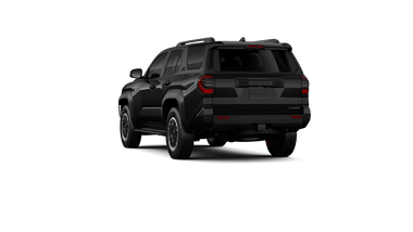 2026 Toyota 4Runner TRD Off-Road - Photo 9