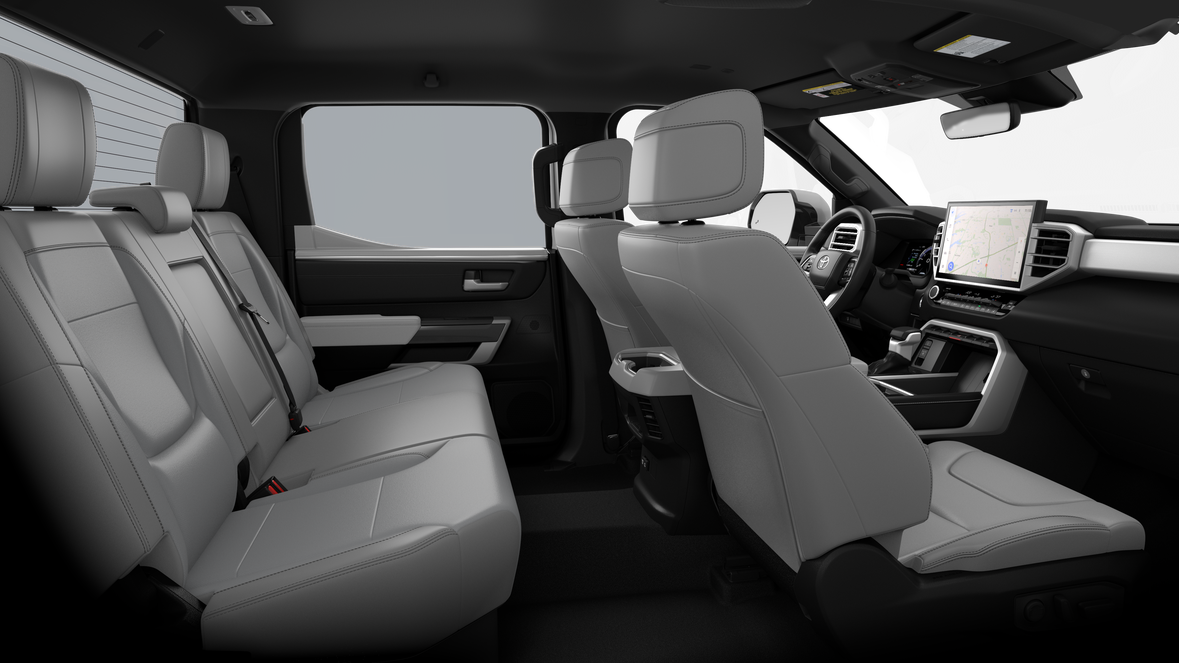 2026 Toyota Tundra Limited - Photo 62
