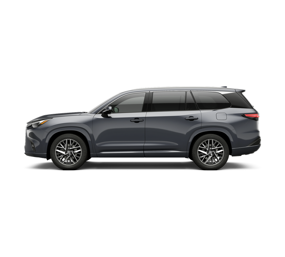 2026 Lexus TX 350 Premium - Photo 3
