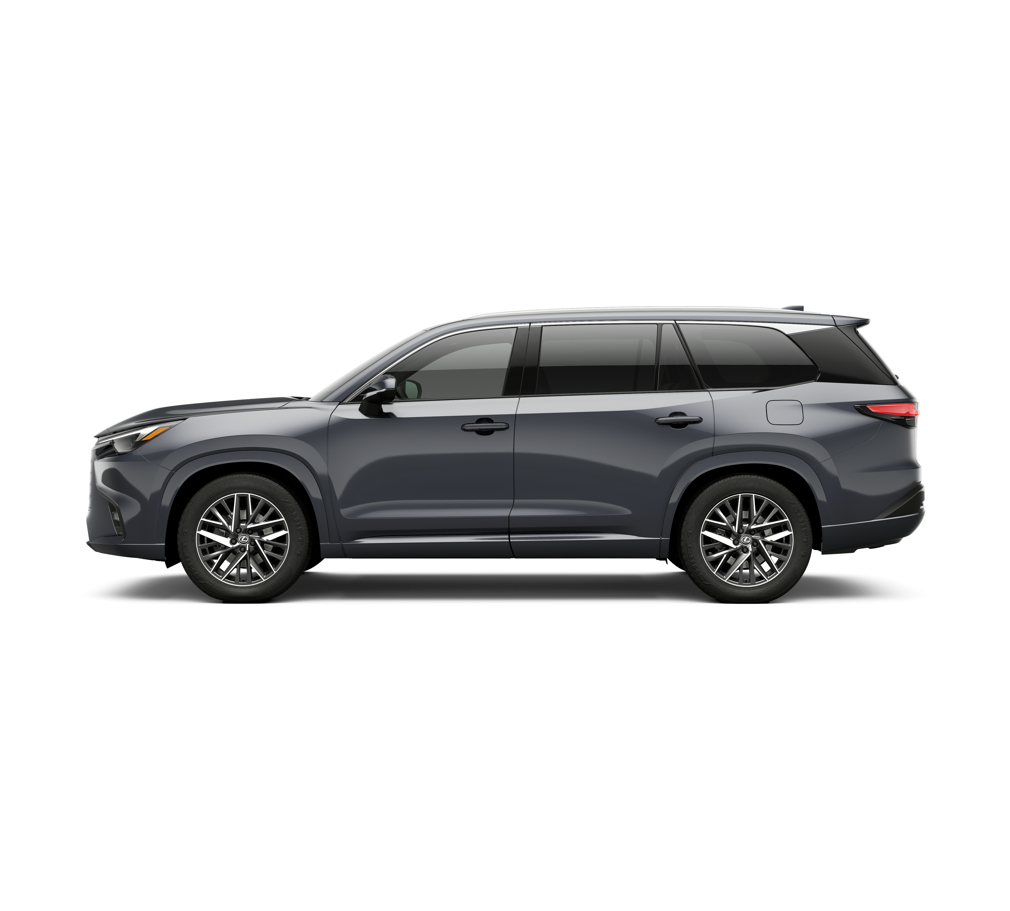 2026 Lexus TX 350 Premium - Photo 8