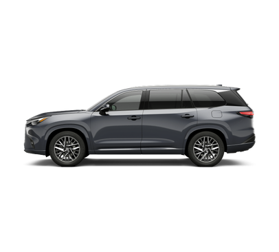 2026 Lexus TX 350 Premium - Photo 23