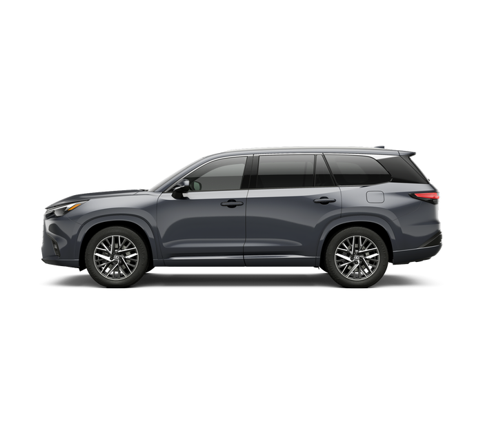 2026 Lexus TX 350 Premium - Photo 27