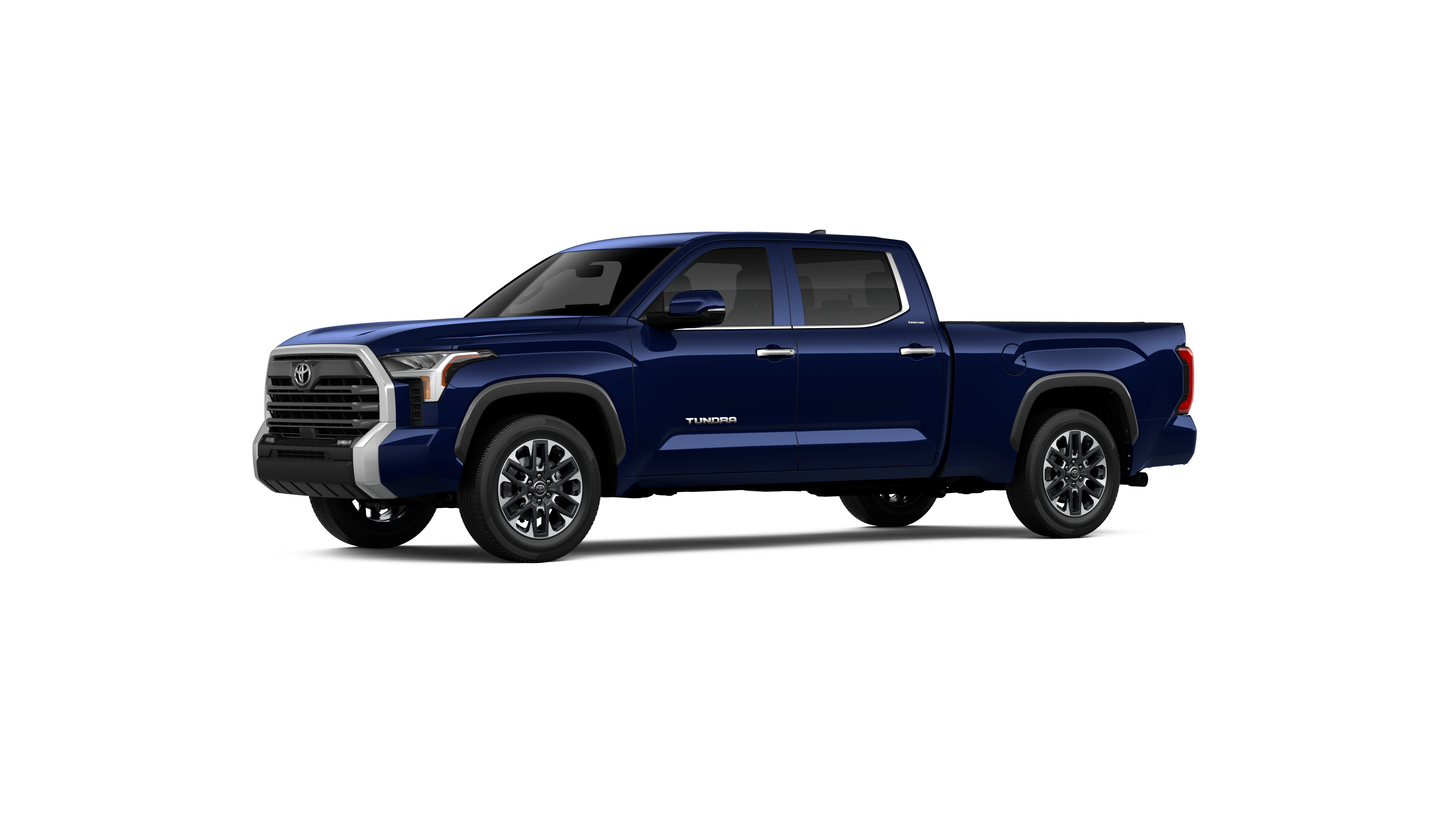2026 Toyota Tundra Limited 4WD CrewMax 6.5' Bed's photo