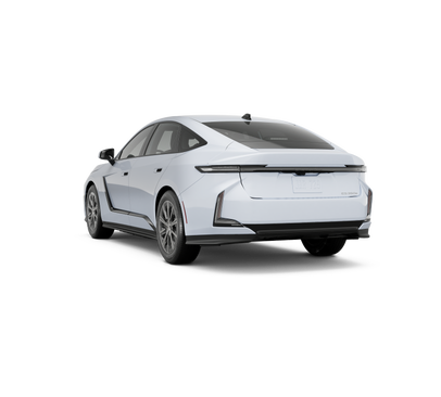 2026 Lexus ES BEV 350e Premium - Photo 24