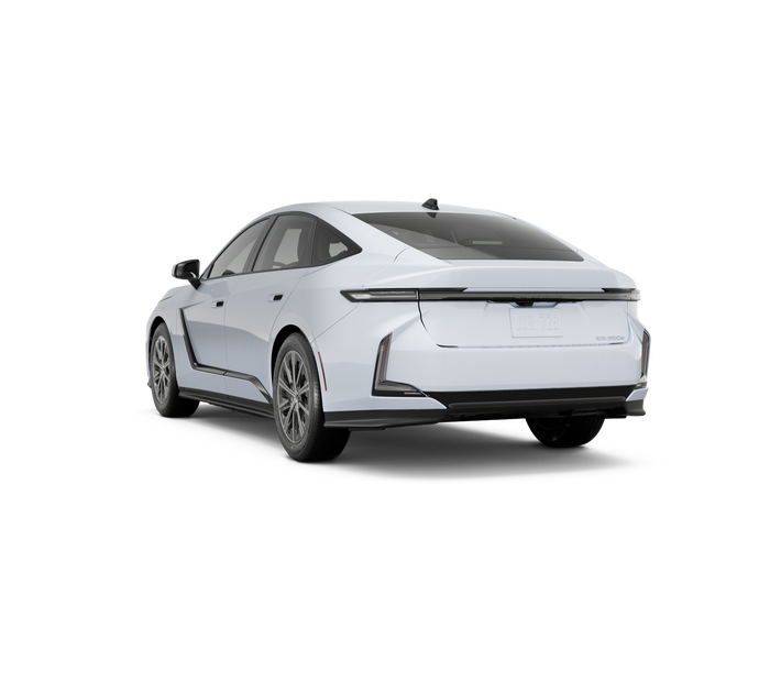 2026 Lexus ES BEV 350e Premium - Photo 28