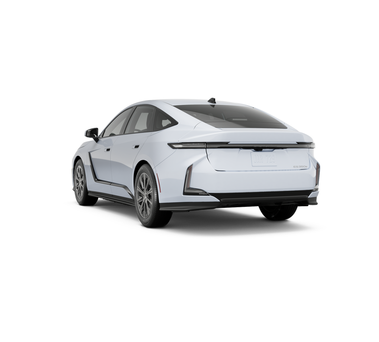 2026 Lexus ES BEV 350e Premium - Photo 33