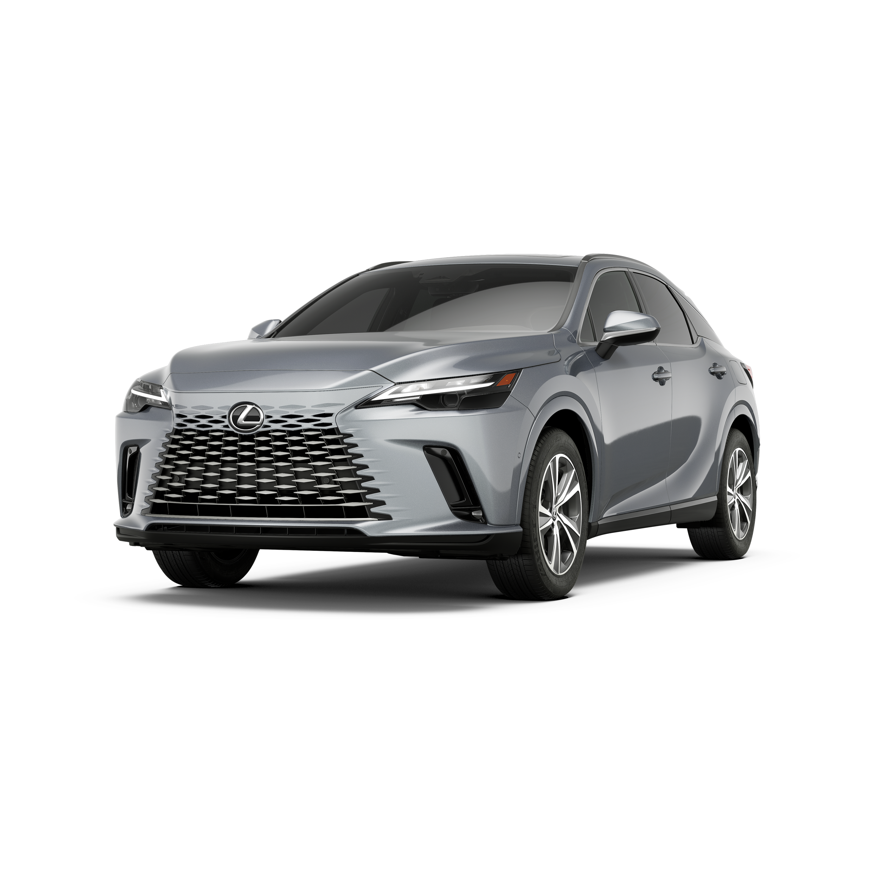 2027 Lexus