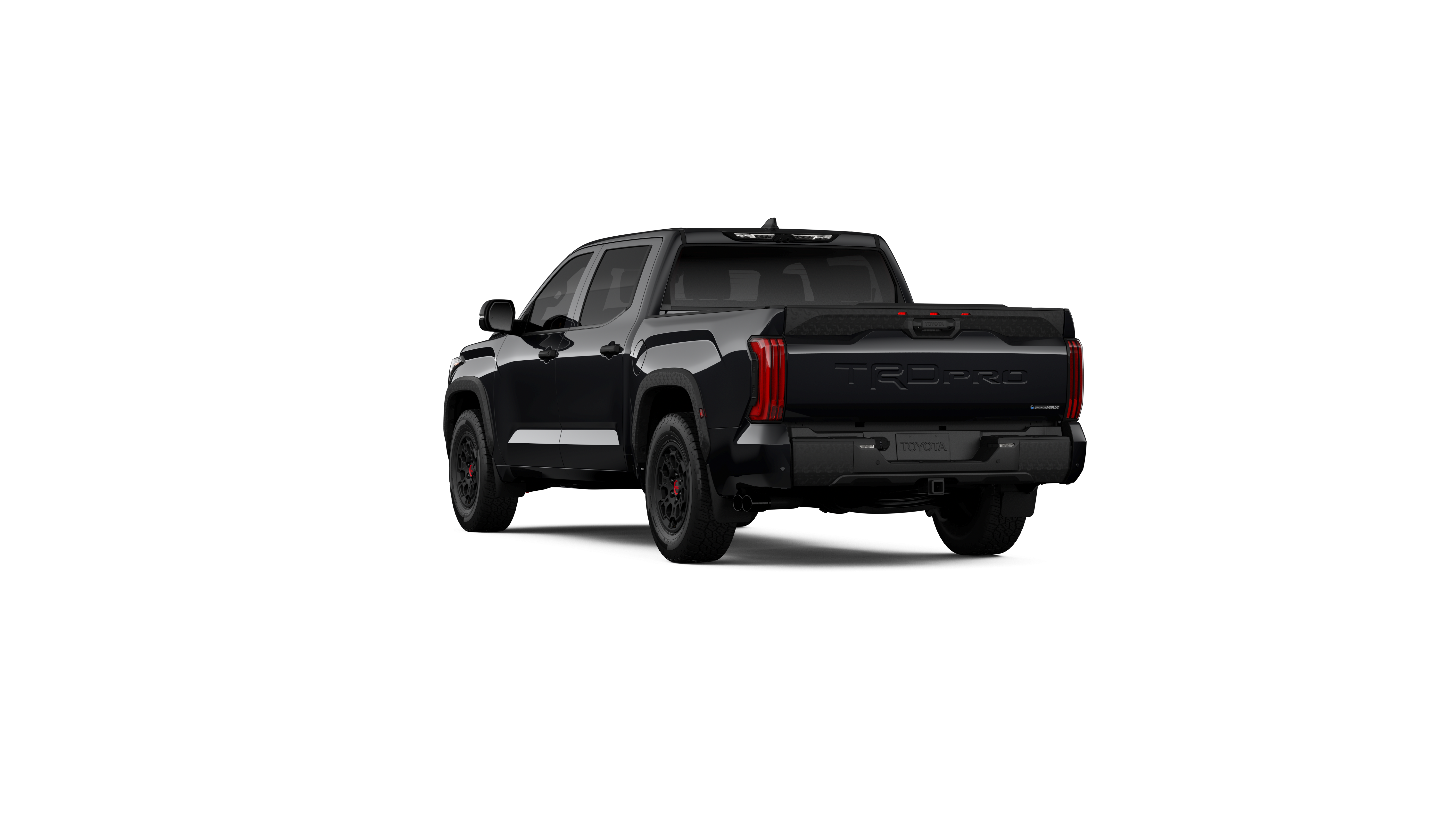 New 2026 Toyota Tundra i-FORCE MAX Truck