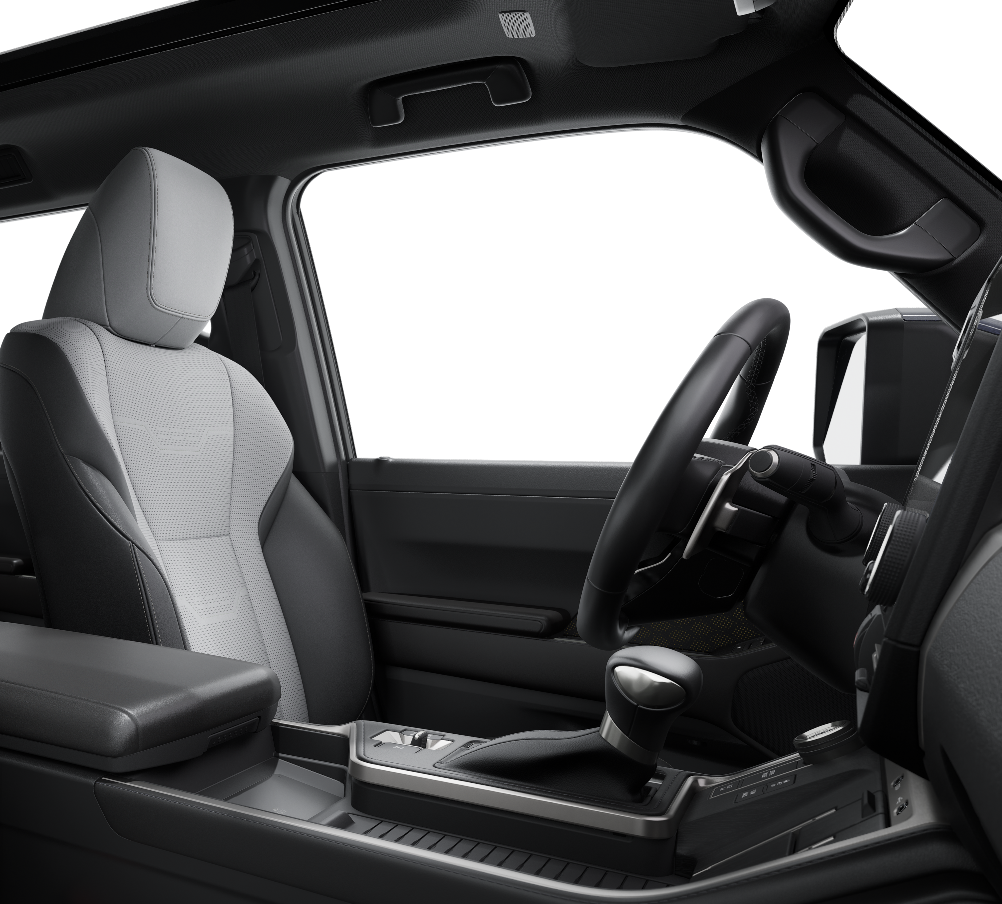 New 2026 Incognito Lexus  550 LUXURY+ image 7