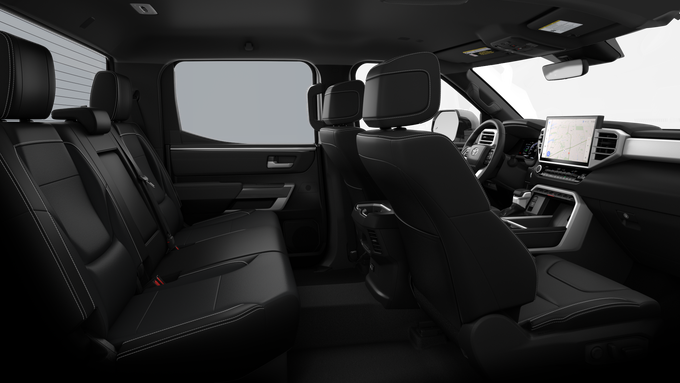 2026 Toyota Tundra Limited - Photo 28