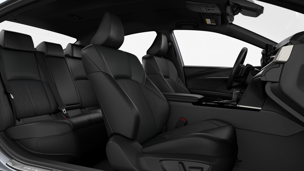 2026 Toyota Camry XSE - Photo 28