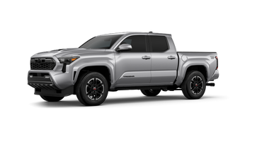 2026 Toyota Tacoma TRD Sport - Photo 7