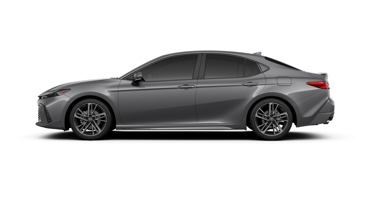 2026 Toyota Camry XSE - Photo 25