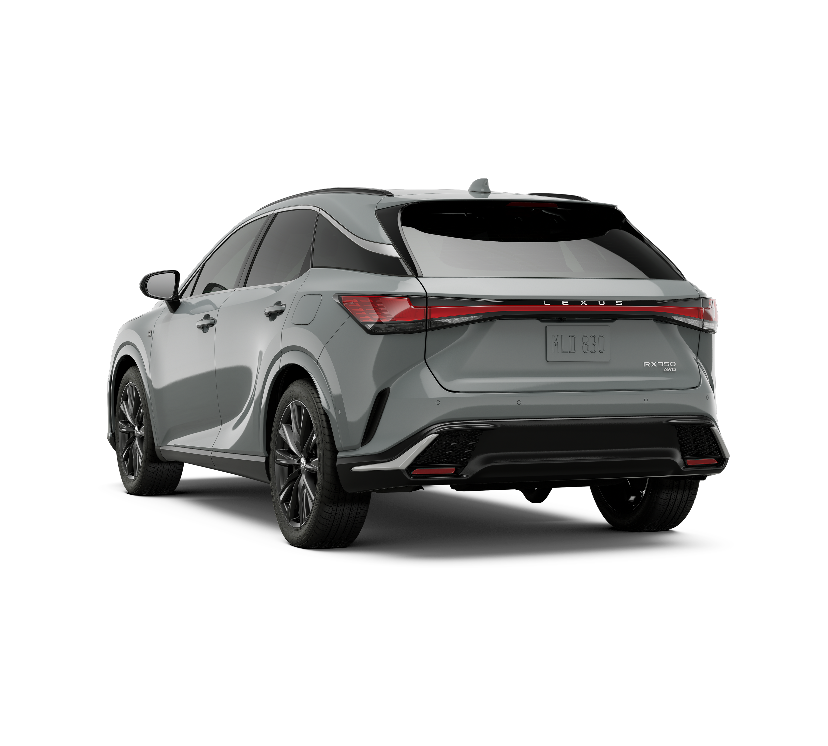New 2026 Incognito Lexus  350 F SPORT HANDLING AWD image 3