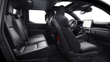 2026 Toyota Tacoma TRD Pro - Photo 24