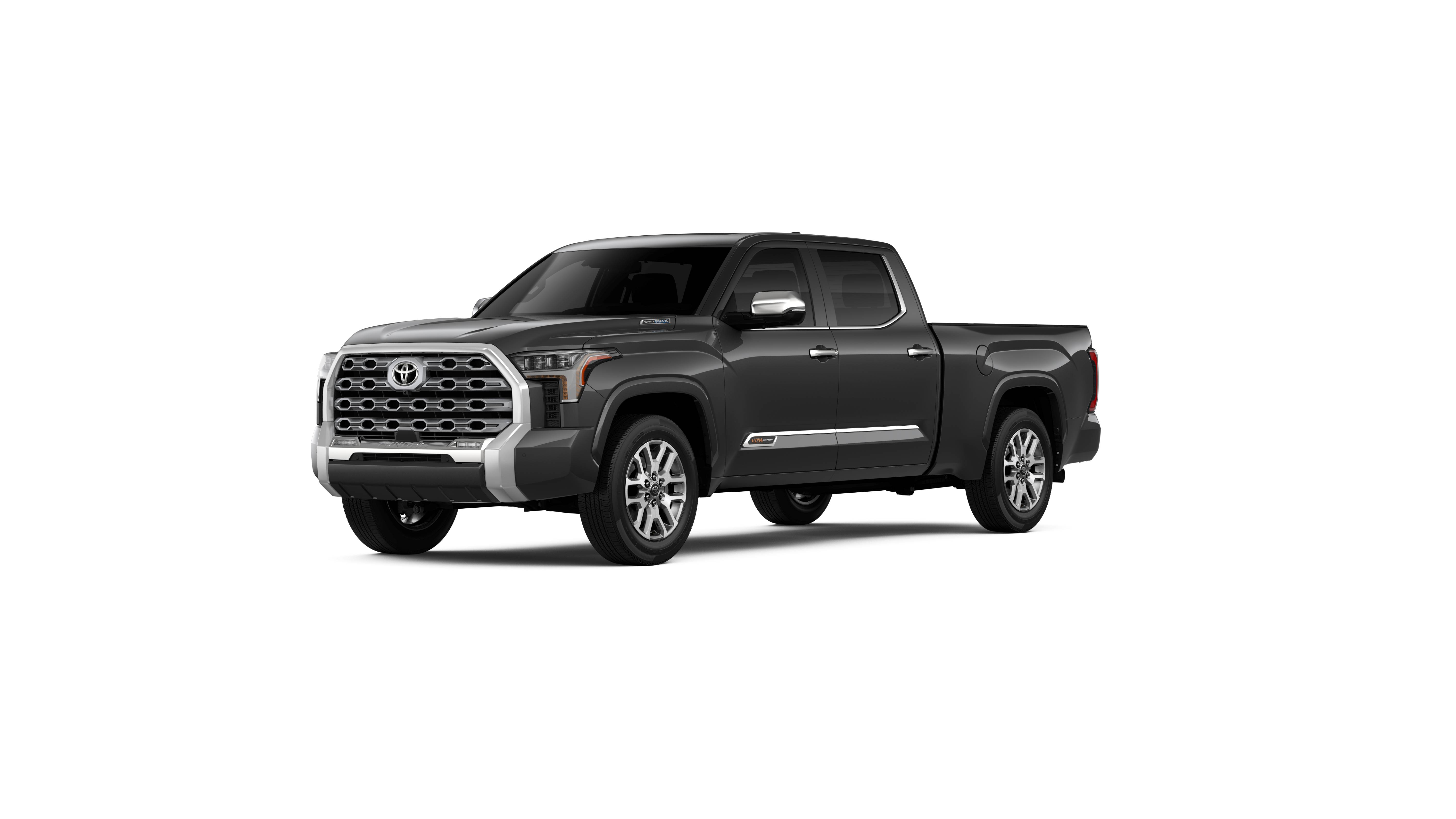 New 2026 Toyota Tundra i-FORCE MAX Truck