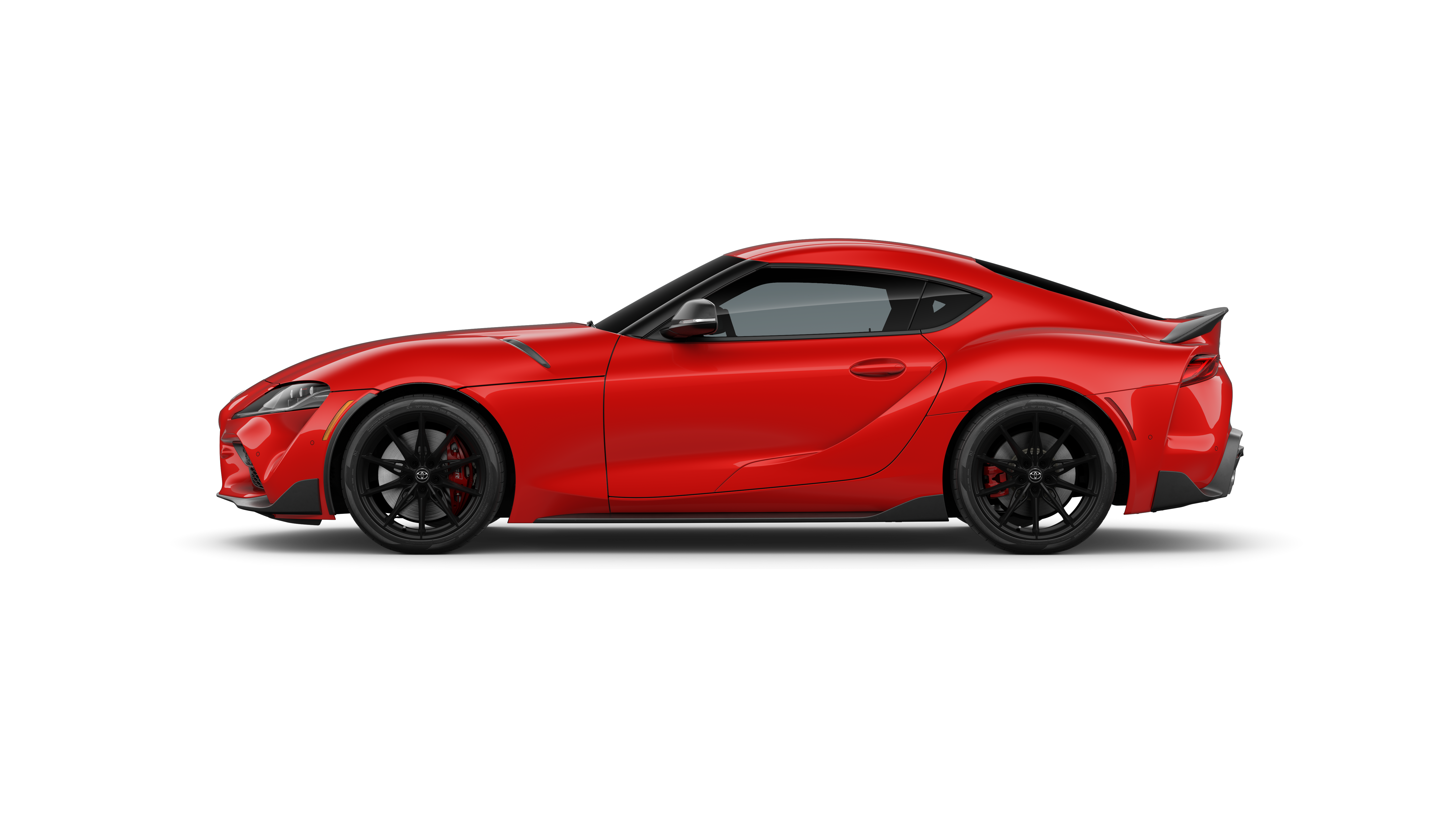 2026 Toyota Supra MKV Final Edition - Photo 25