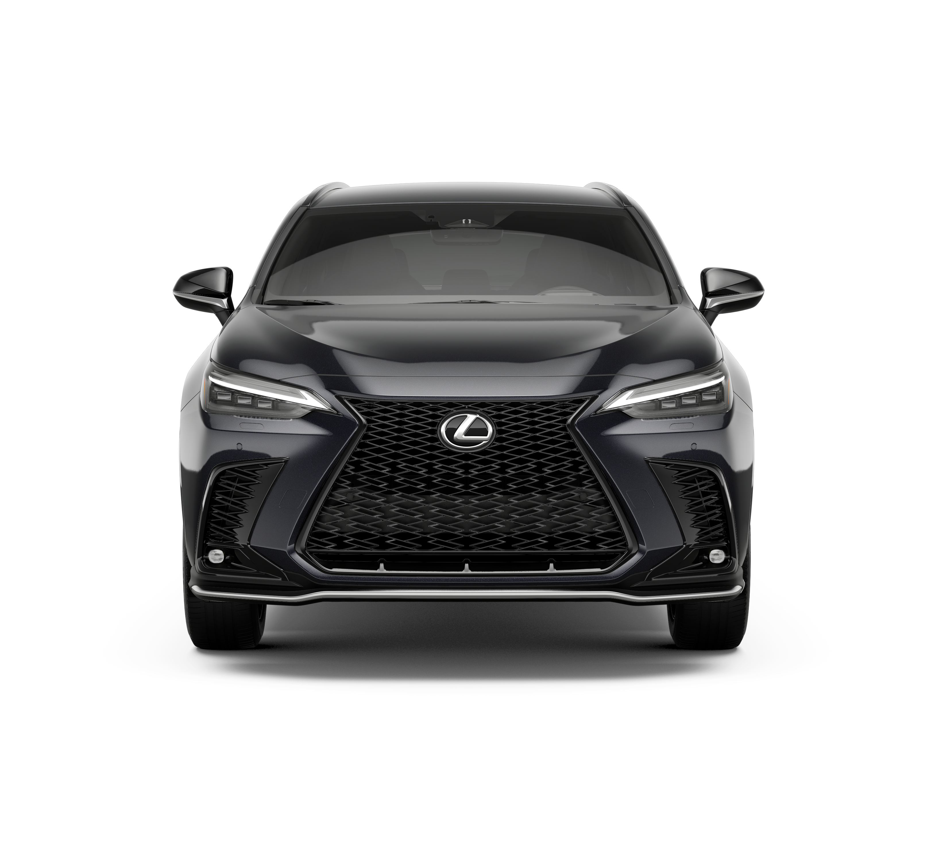 New 2026 Caviar Lexus  350 F SPORT HANDLING AWD image 5