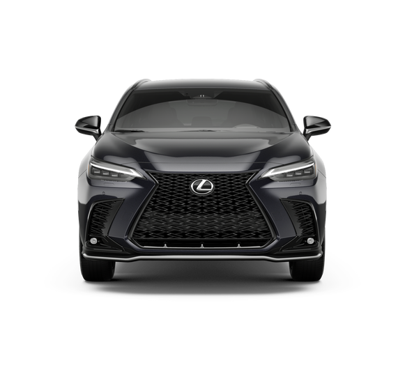 2026 Lexus NX 350 F-Sport - Photo 6