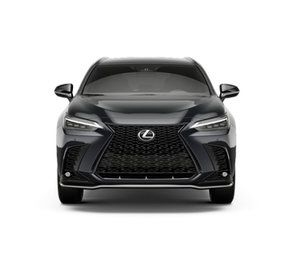 2026 Lexus NX 350 F-Sport - Photo 16