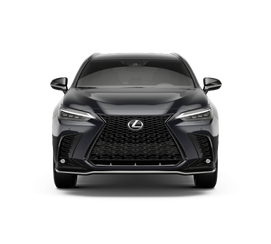 2026 Lexus NX 350 F-Sport - Photo 21