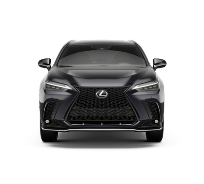 2026 Lexus NX 350 F-Sport - Photo 26