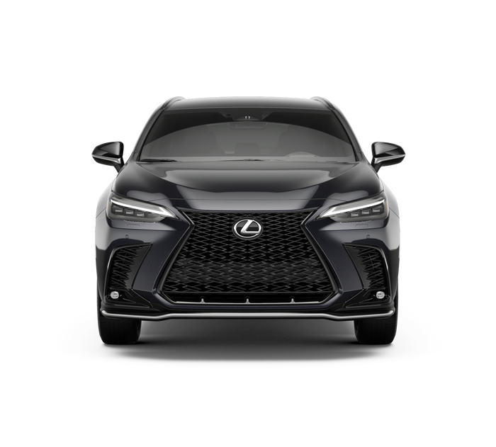 2026 Lexus NX 350 F-Sport - Photo 30