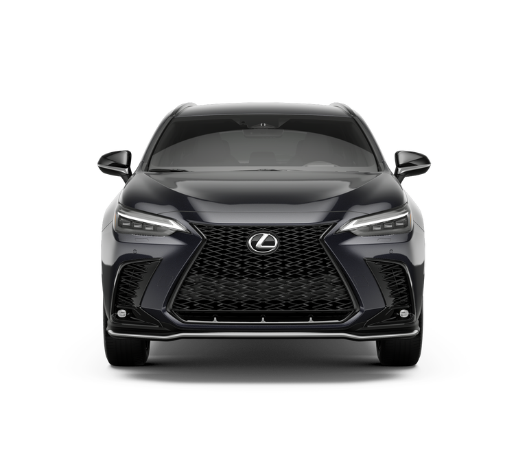 2026 Lexus NX 350 F-Sport - Photo 35