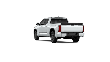 2026 Toyota Tundra Platinum - Photo 9
