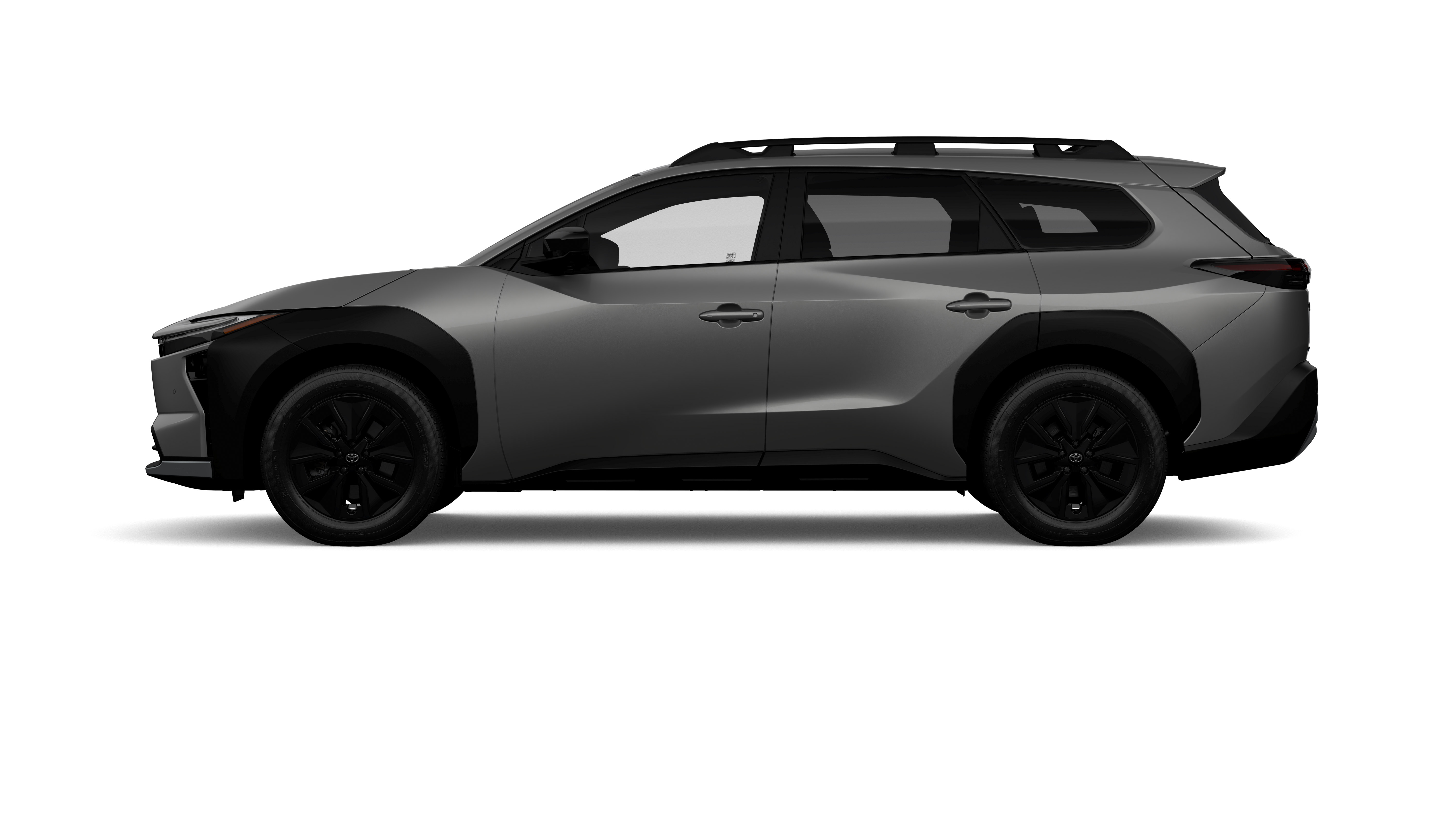 New 2026 Toyota bZ Woodland Sedan