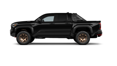 2026 Toyota Tacoma Trailhunter - Photo 8