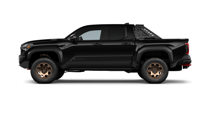 2026 Toyota Tacoma Trailhunter - Photo 16