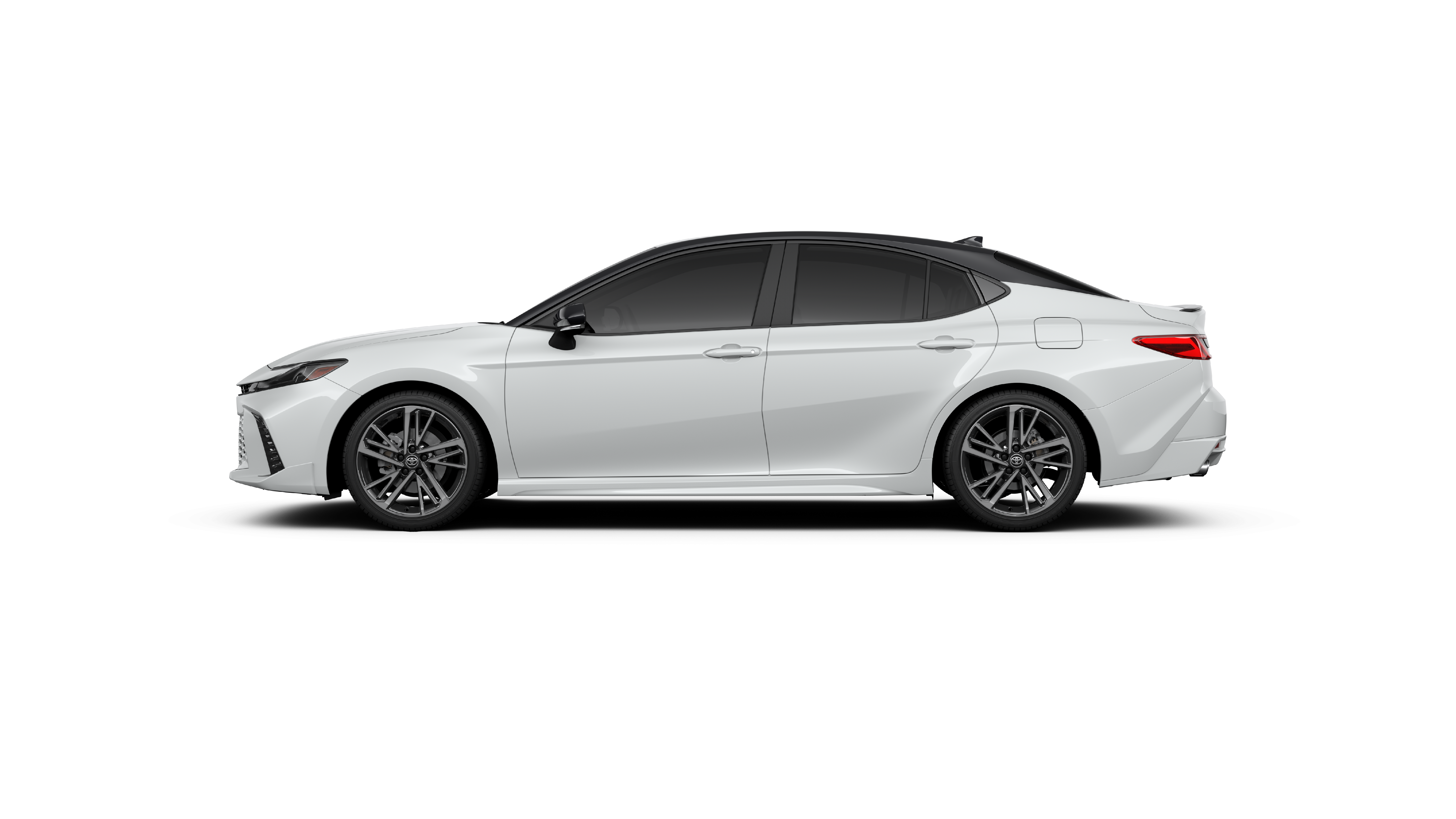 2027 TOYOTA CAMRY XSE photo 4 of 20