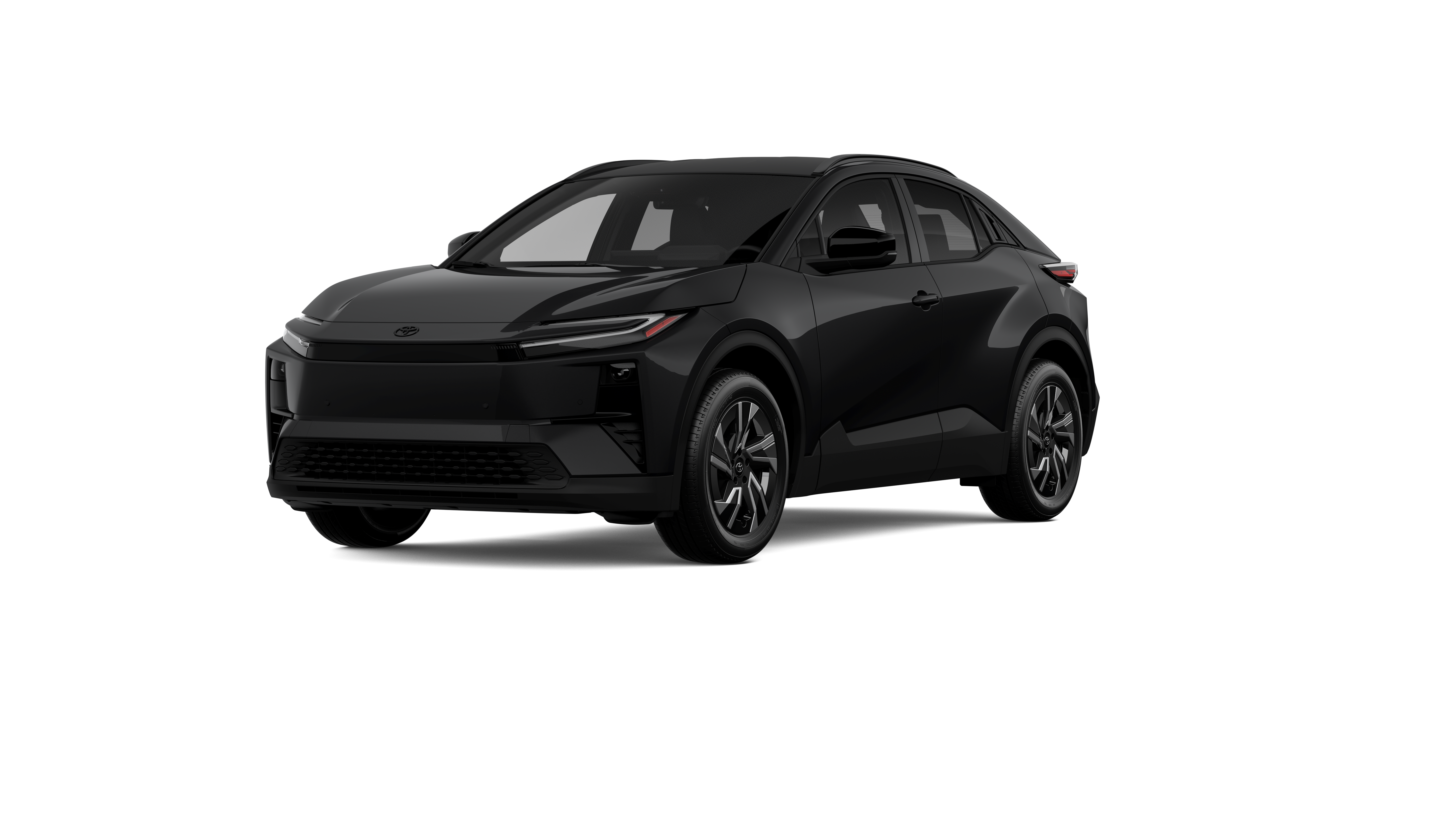 2027 Toyota C-HR SE