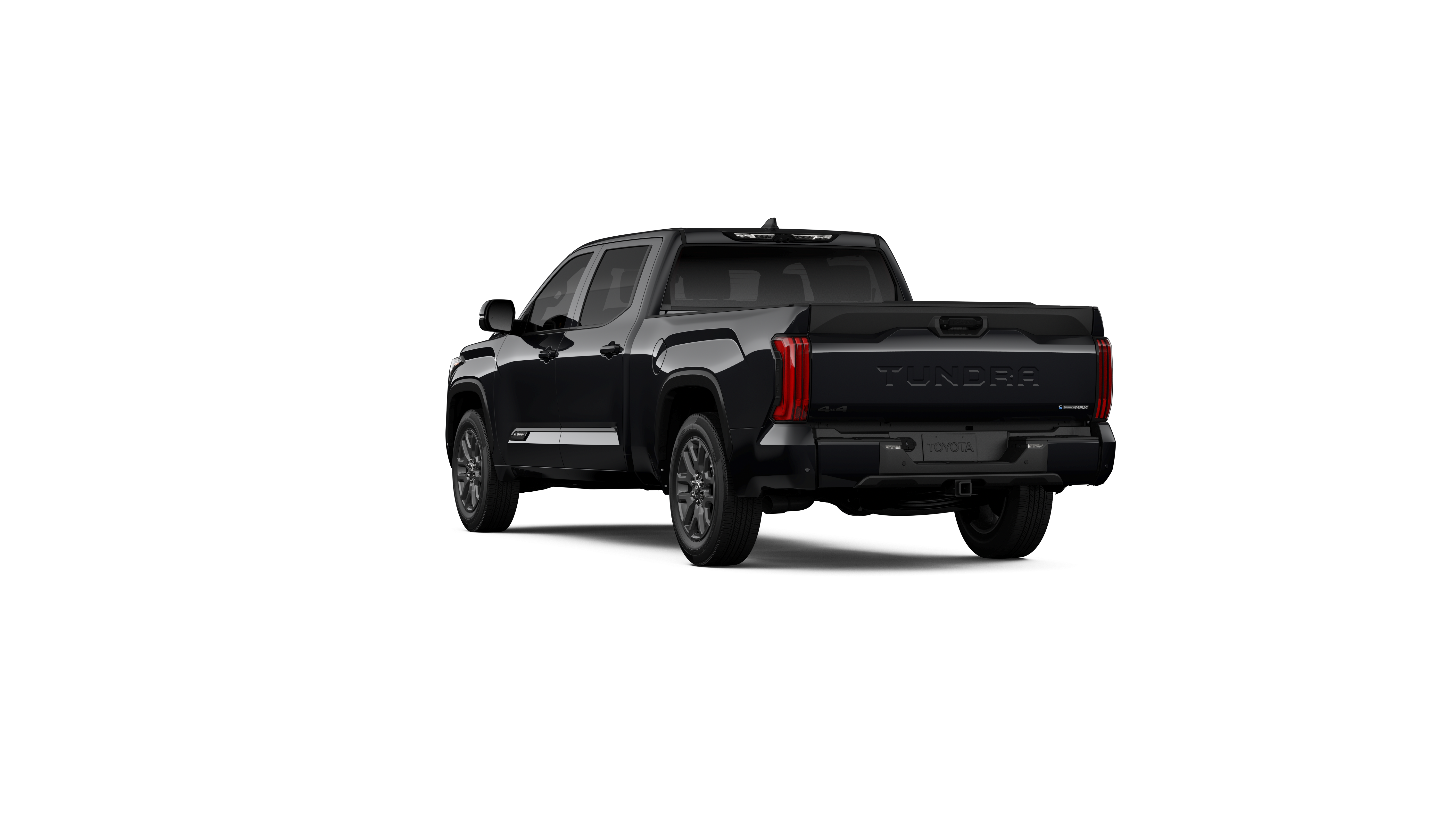 New 2026 Toyota Tundra i-FORCE MAX Truck