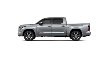 2025 Toyota Tundra Capstone - Photo 8