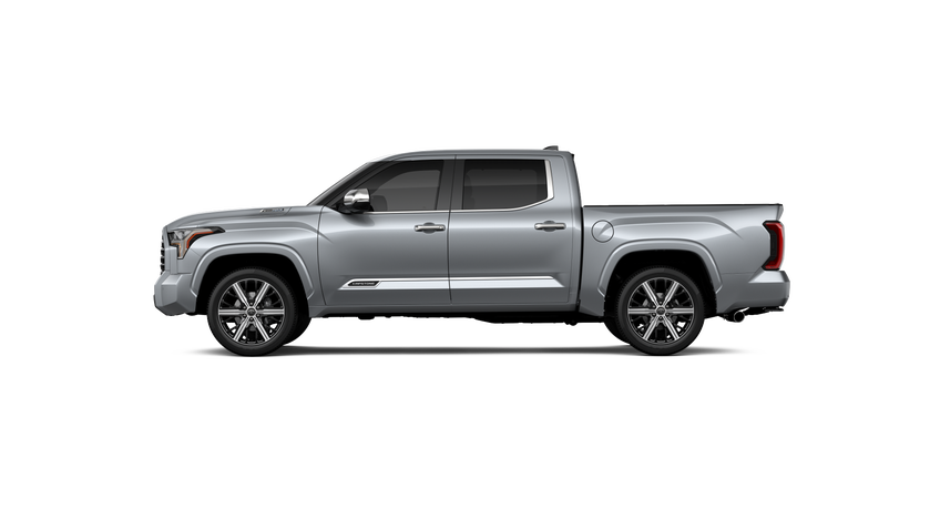 2025 Toyota Tundra Capstone - Photo 16