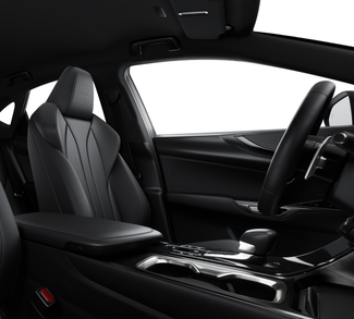 2026 Lexus NX 350 F-Sport - Photo 41