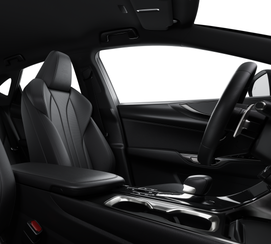 2026 Lexus NX 350 F-Sport - Photo 43