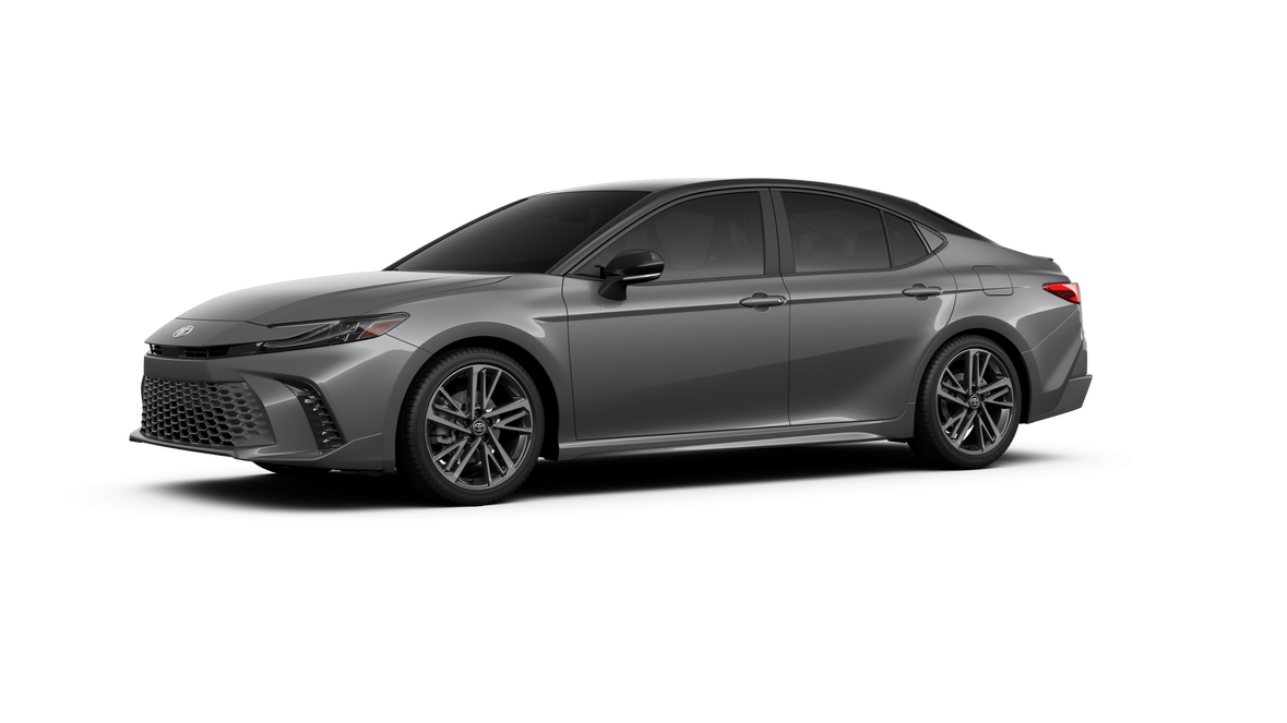 2026 Toyota Camry XSE - Photo 24