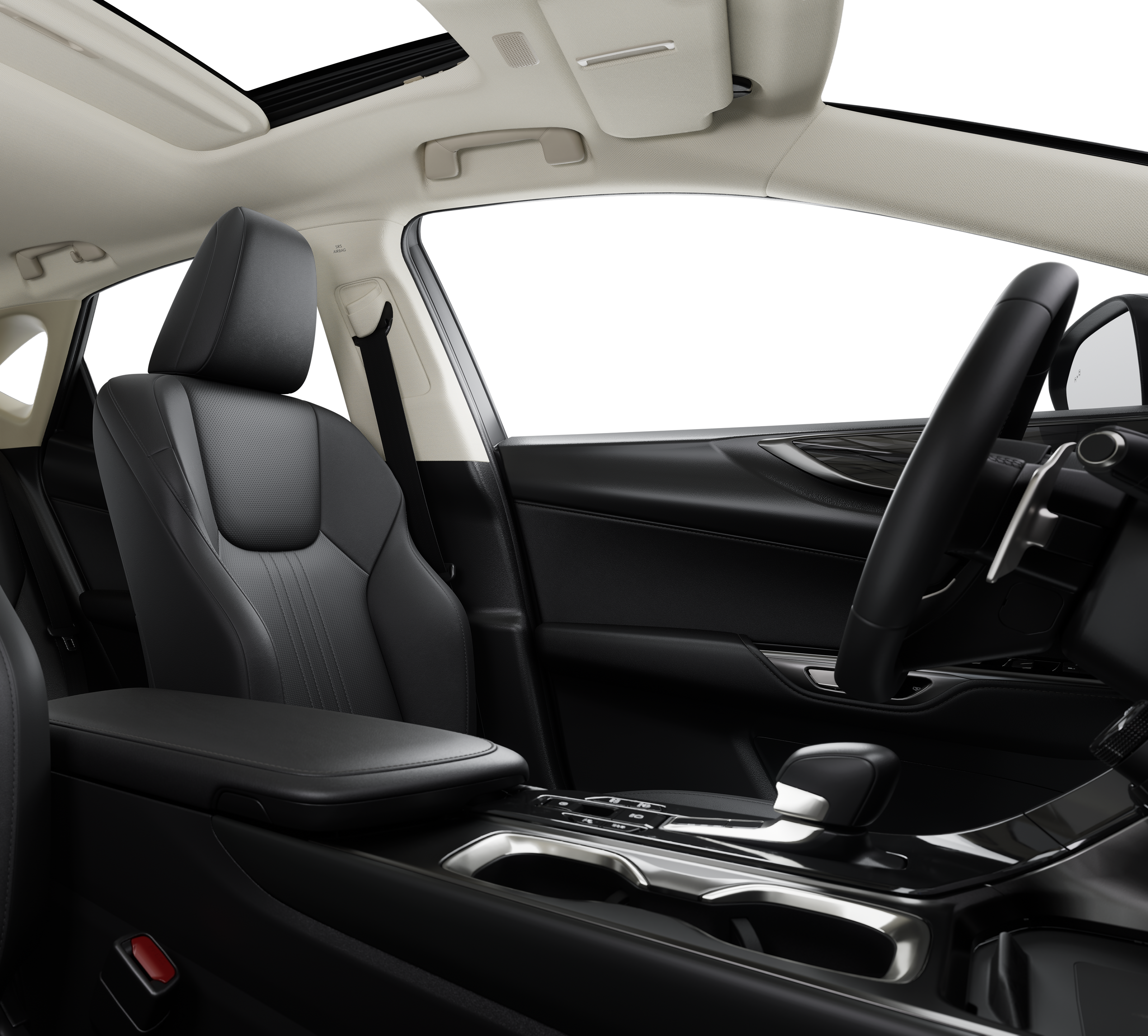2026 Lexus NX 450h+ Premium - Photo 7