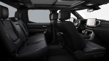 2026 Toyota Tundra Platinum - Photo 24