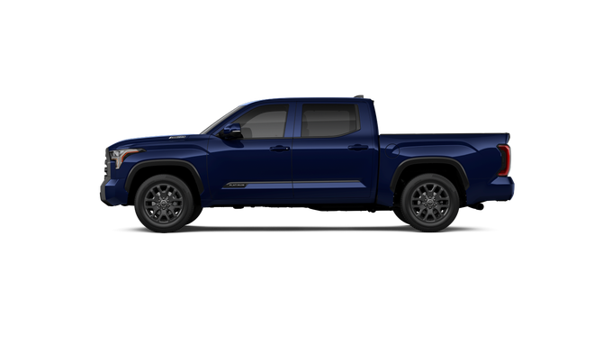 2026 Toyota Tundra Platinum - Photo 12