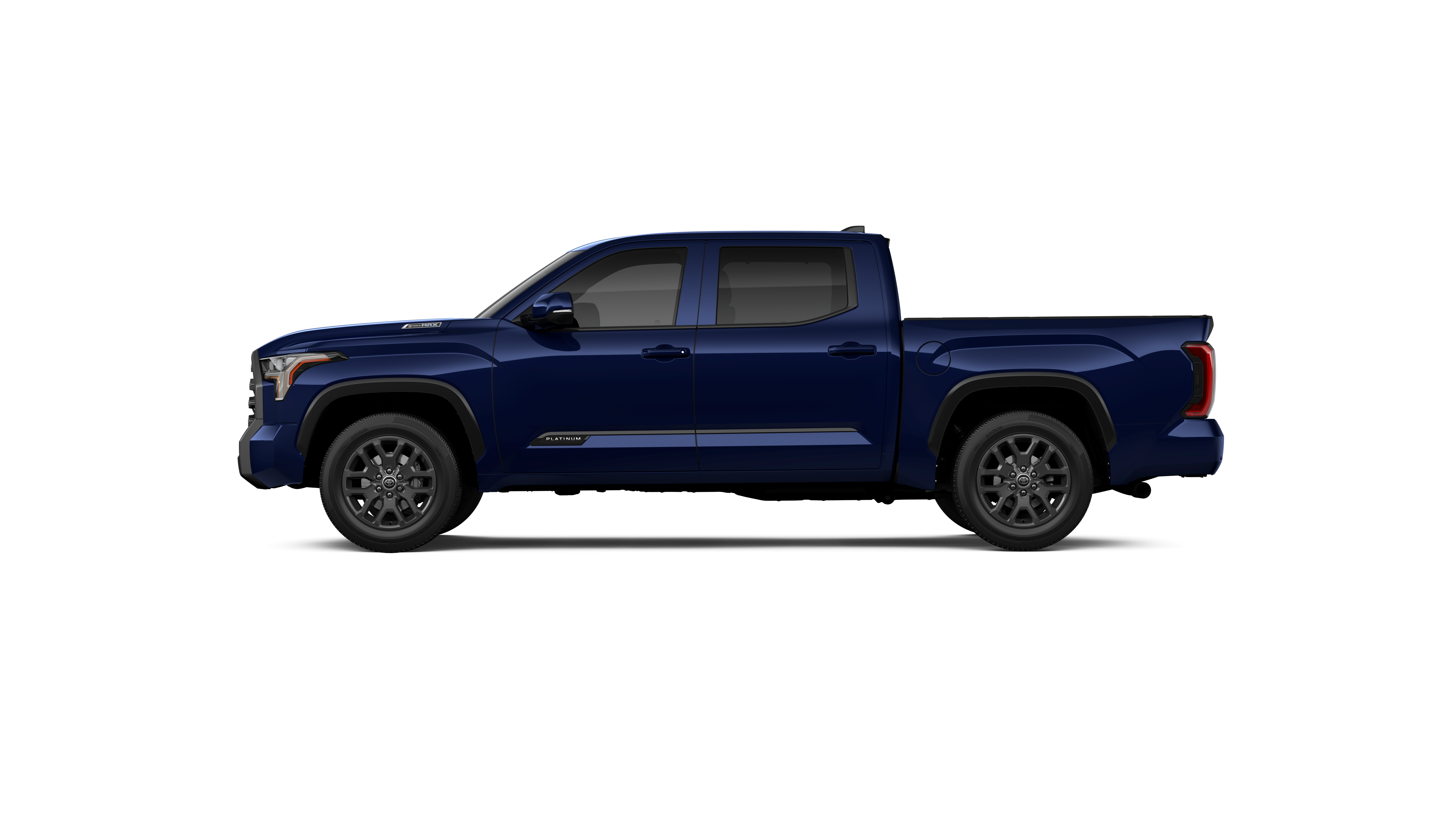 New 2026 Toyota Tundra i-FORCE MAX Truck