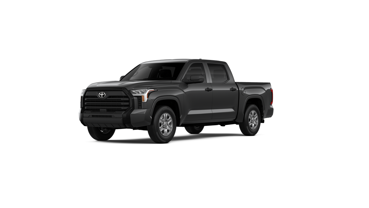 2026 Toyota Tundra SR 4WD CrewMax 5.5' Bed's photo