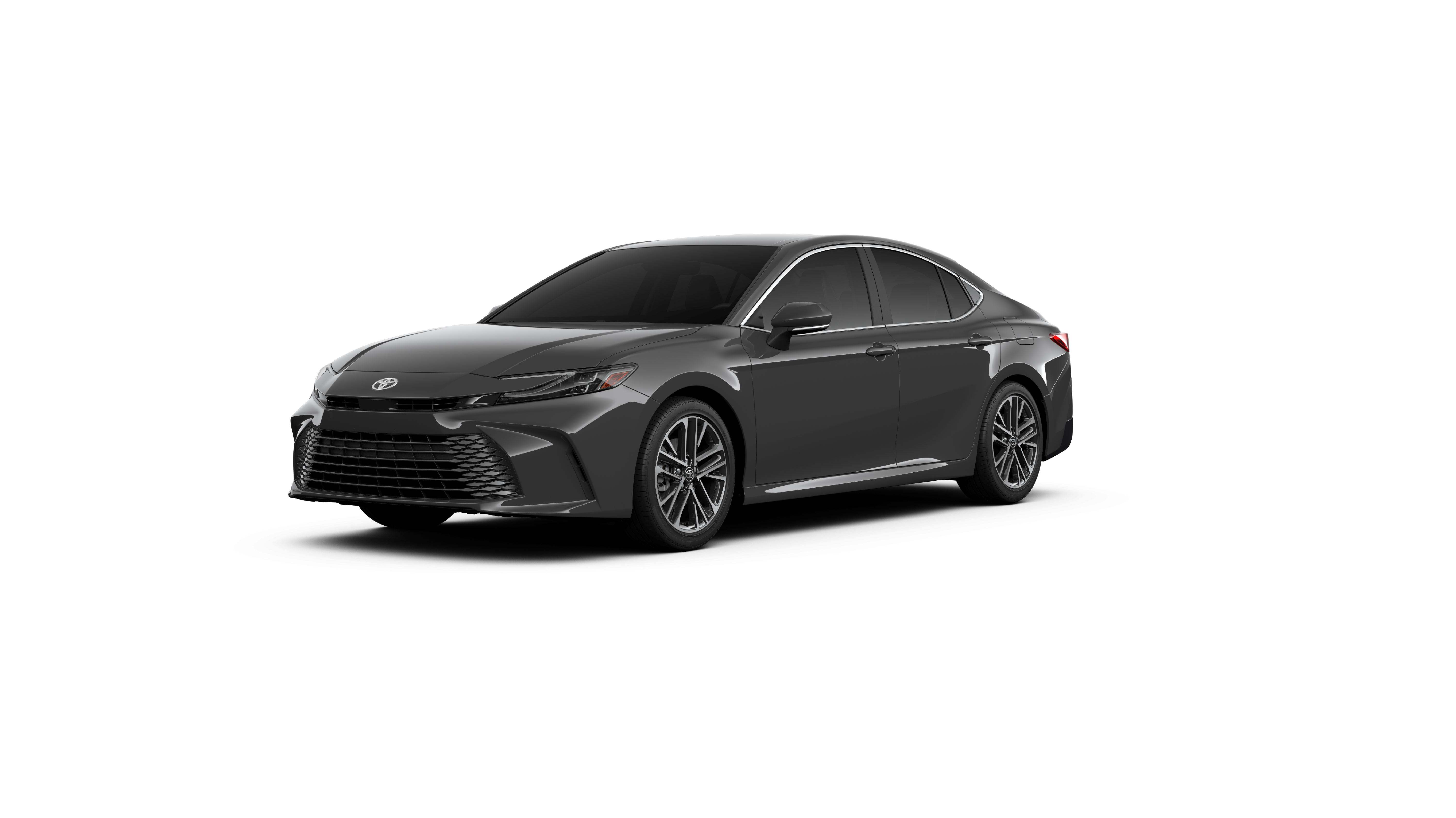 2027 Toyota Camry  XLE AWD