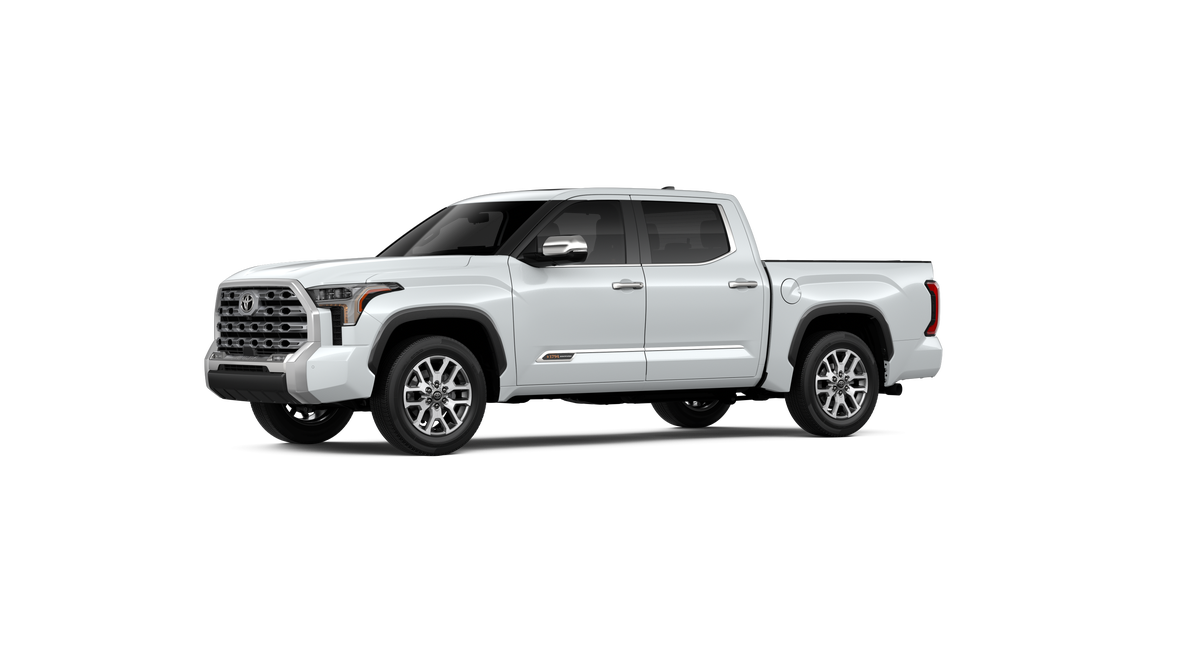 2026 Toyota Tundra 1794 Edition - Photo 24
