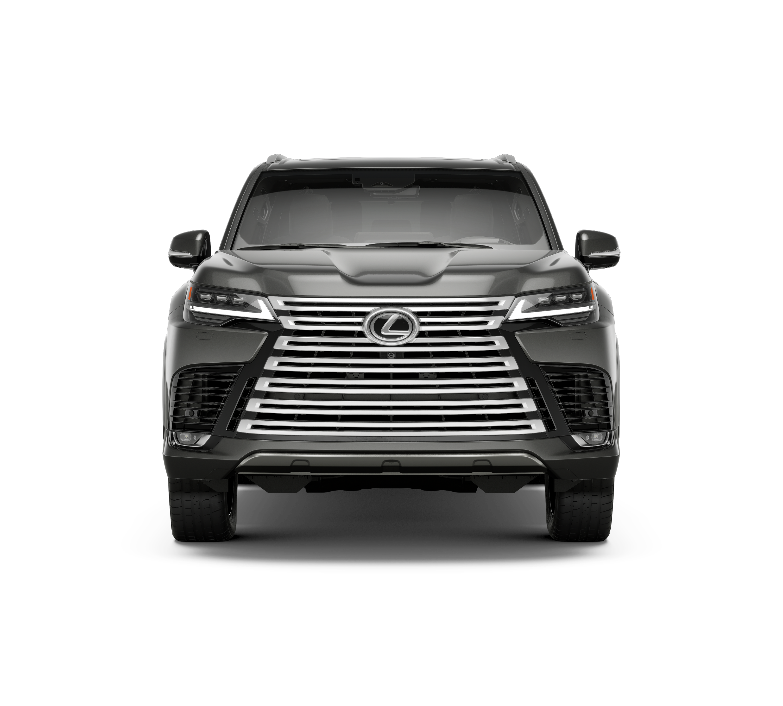 New 2026 Manganese Luster Lexus  600 LUXURY image 5