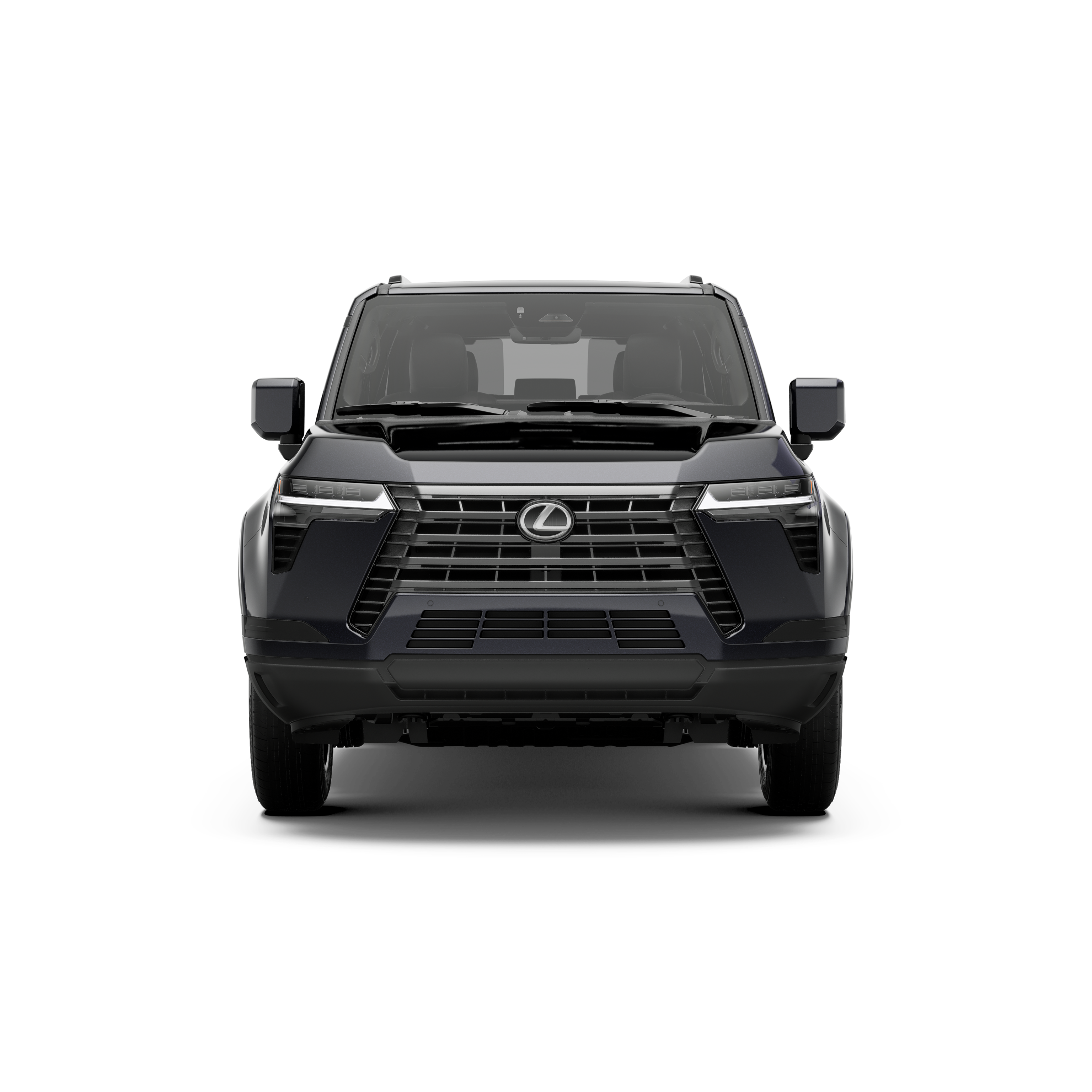 New 2027 Caviar Lexus  550 PREMIUM image 5