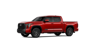 2026 Toyota Tundra's photo